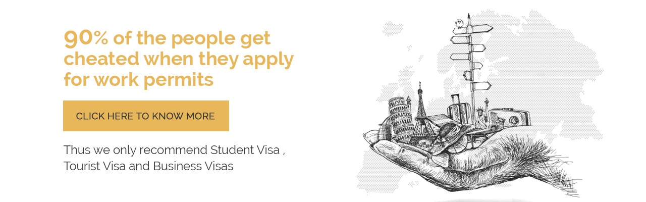Student visa